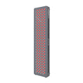 Red Light Therapy Panel Device – Large Panel, 660Nm Red & 850Nm near Infrared Light Therapy, LED Light Therapy Lamp, 200 Leds, Timer, Hanging Kit Included – HG1000